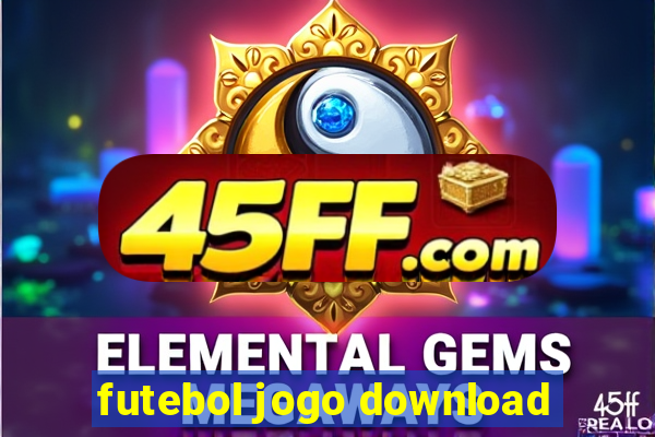 futebol jogo download